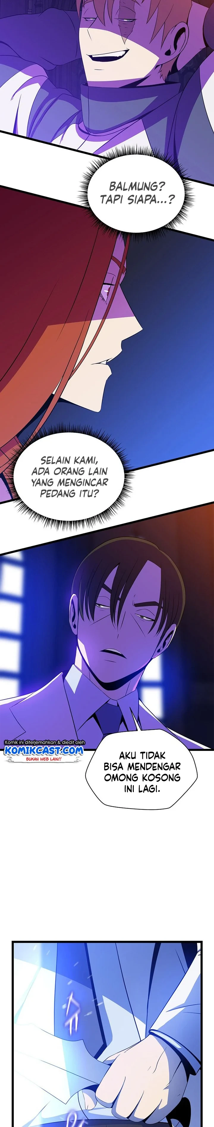 Halaman 4 — Kill the Hero Chapter 90