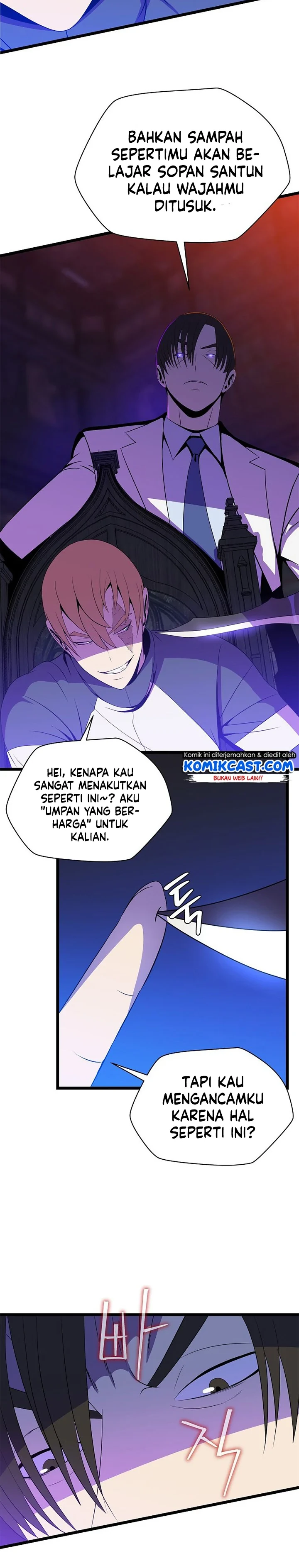 Halaman 6 — Kill the Hero Chapter 90