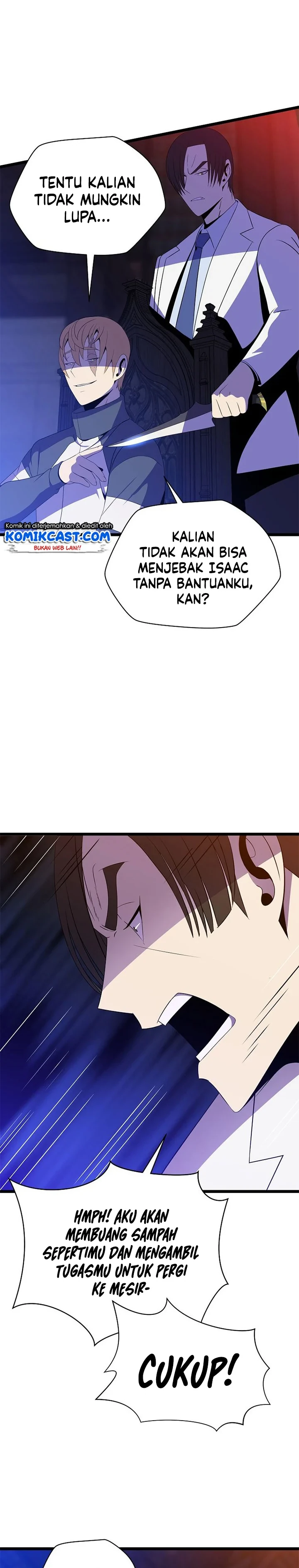 Halaman 7 — Kill the Hero Chapter 90