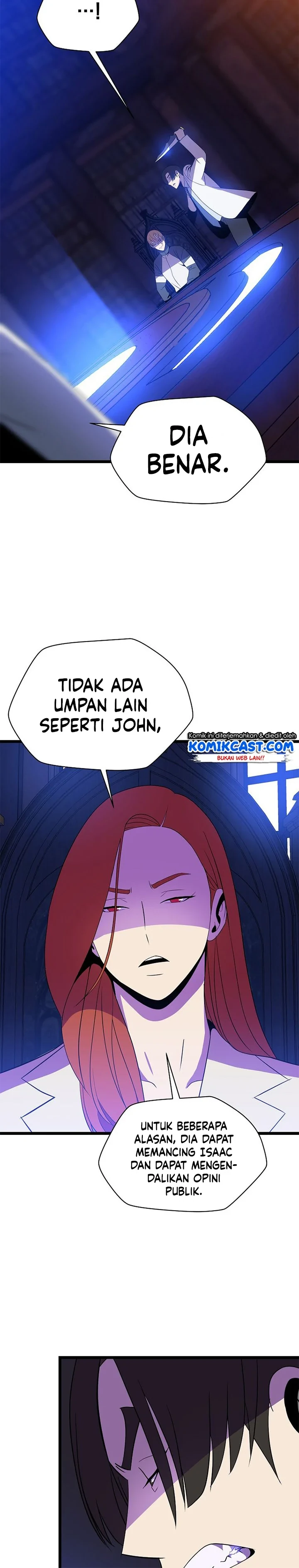 Halaman 8 — Kill the Hero Chapter 90