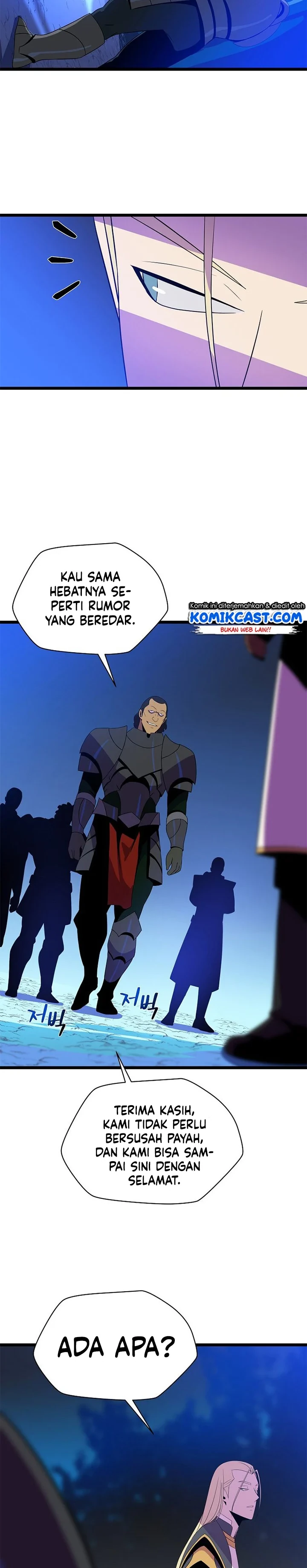 Halaman 12 — Kill the Hero Chapter 90