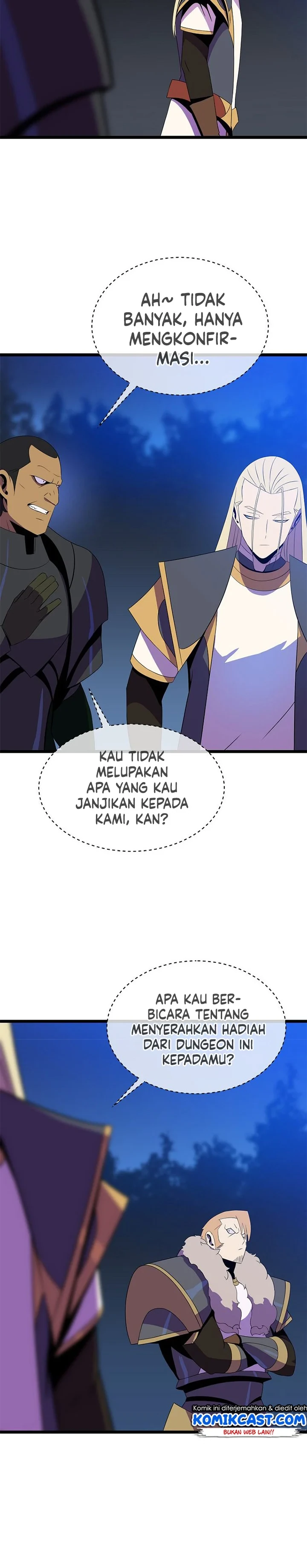 Halaman 13 — Kill the Hero Chapter 90