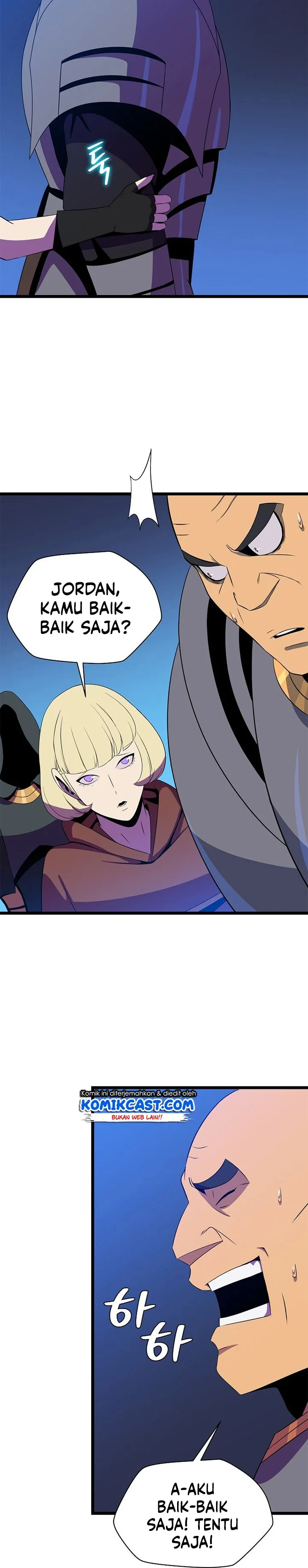 Halaman 15 — Kill the Hero Chapter 90