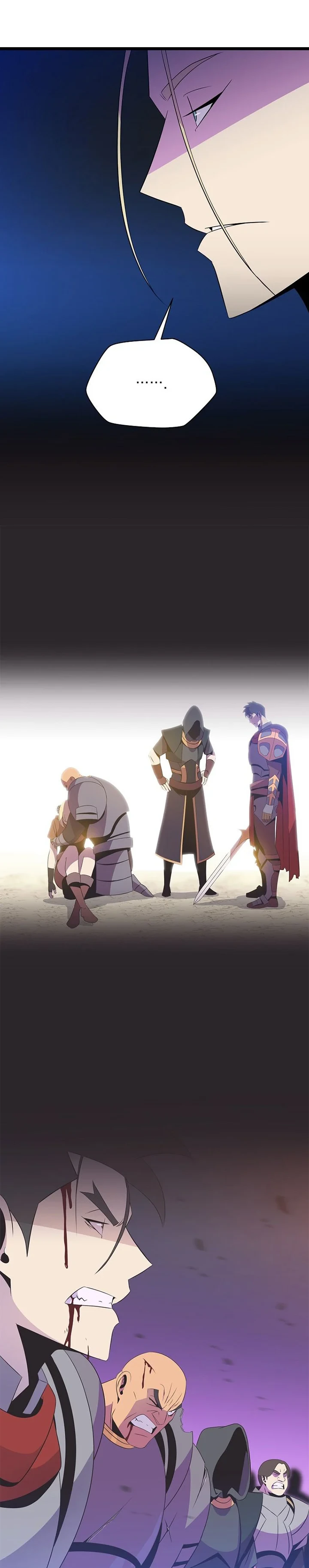 Halaman 18 — Kill the Hero Chapter 90