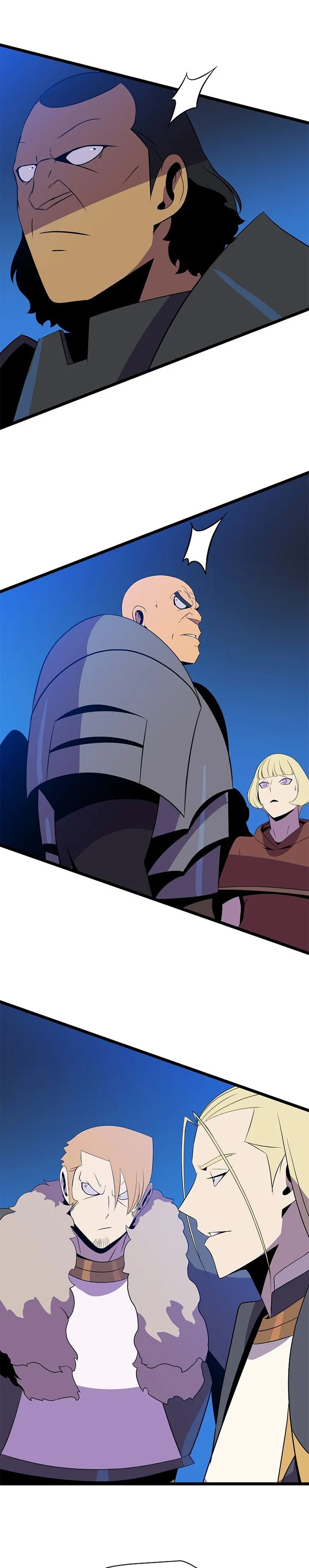 Halaman 21 — Kill the Hero Chapter 90