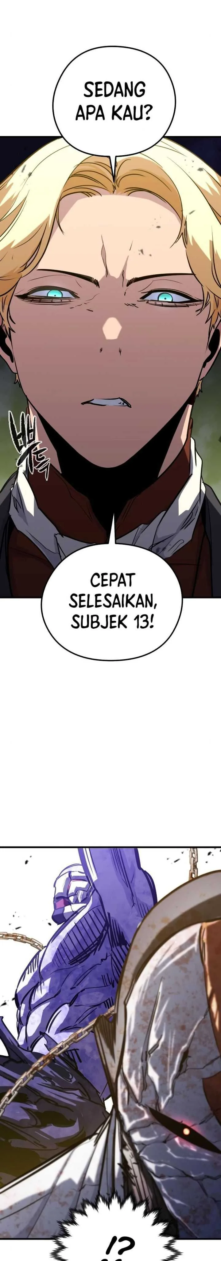 Halaman 20 — Ghost King Chapter 32