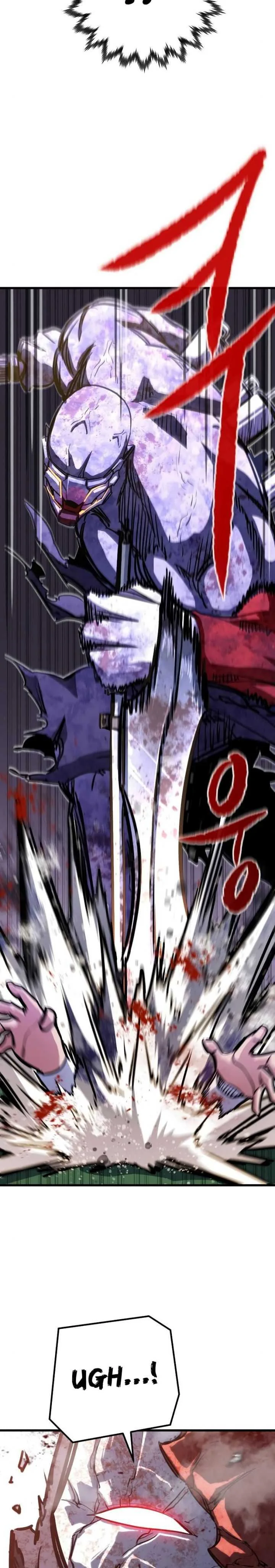 Halaman 21 — Ghost King Chapter 32