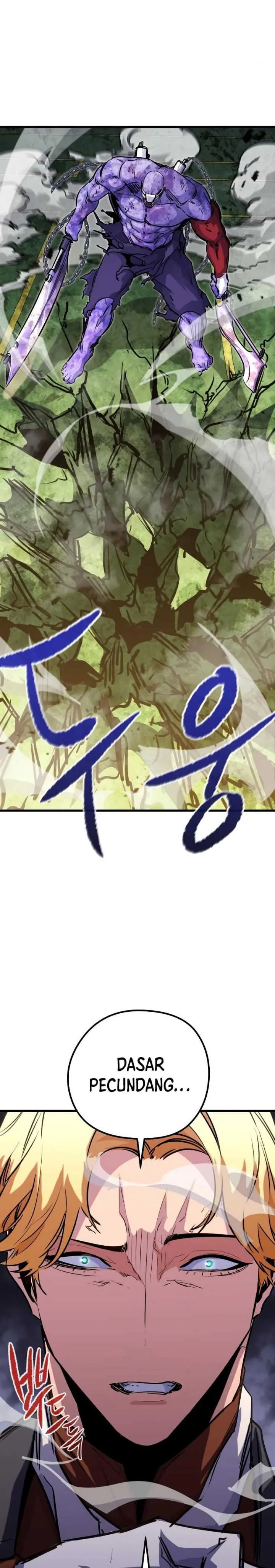 Halaman 29 — Ghost King Chapter 32