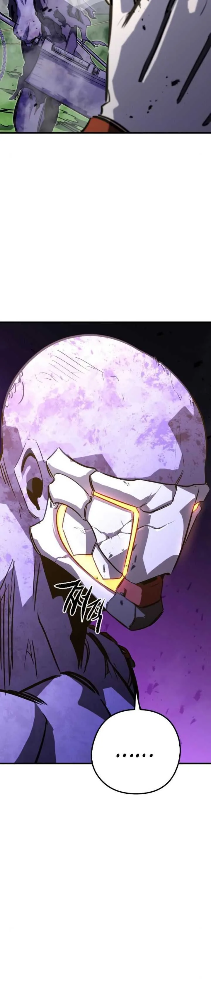 Halaman 31 — Ghost King Chapter 32
