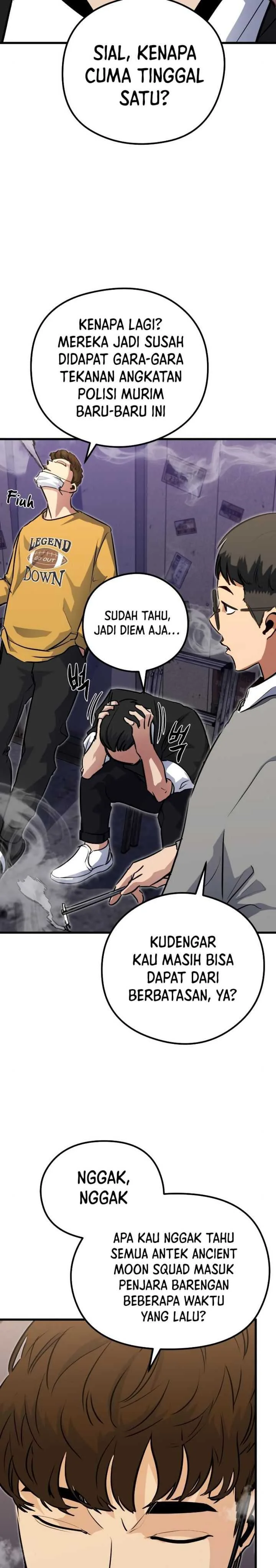 Halaman 33 — Ghost King Chapter 32