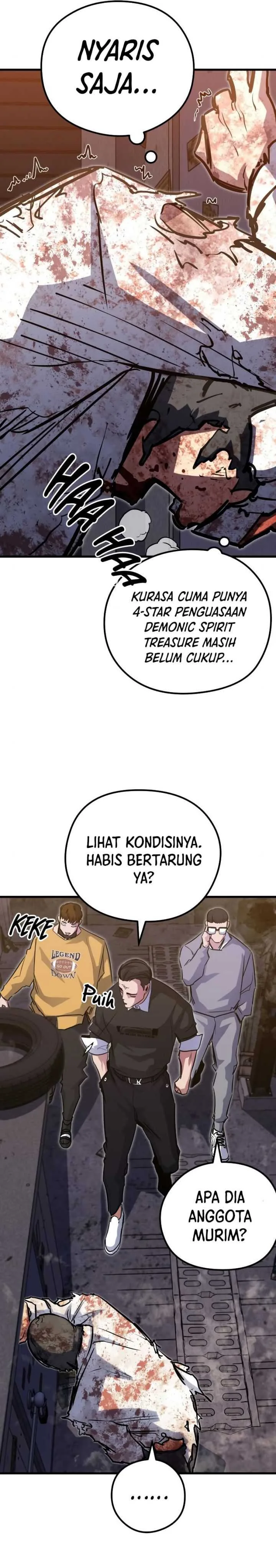 Halaman 36 — Ghost King Chapter 32