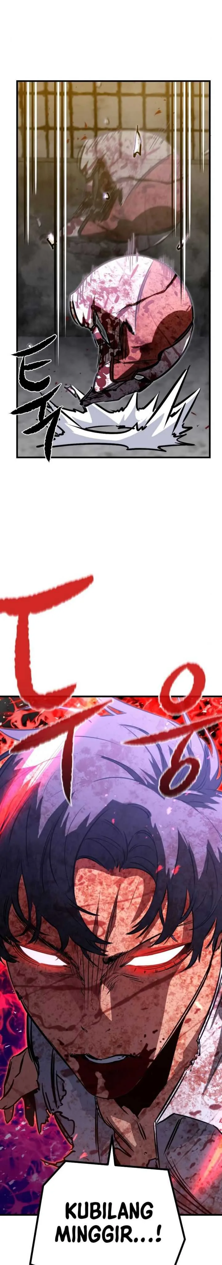 Halaman 42 — Ghost King Chapter 32