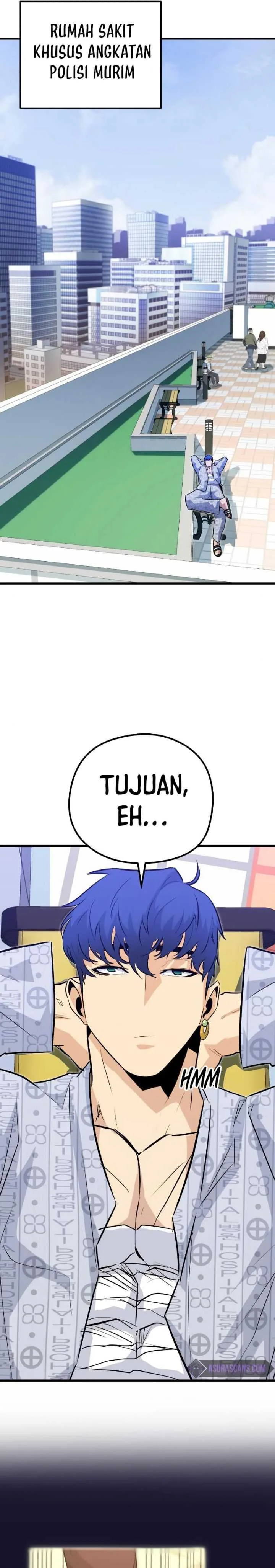 Halaman 44 — Ghost King Chapter 32