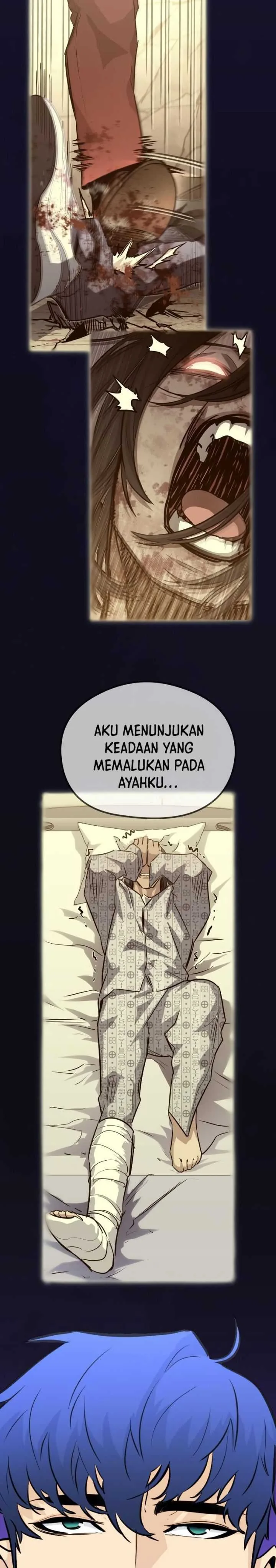 Halaman 45 — Ghost King Chapter 32