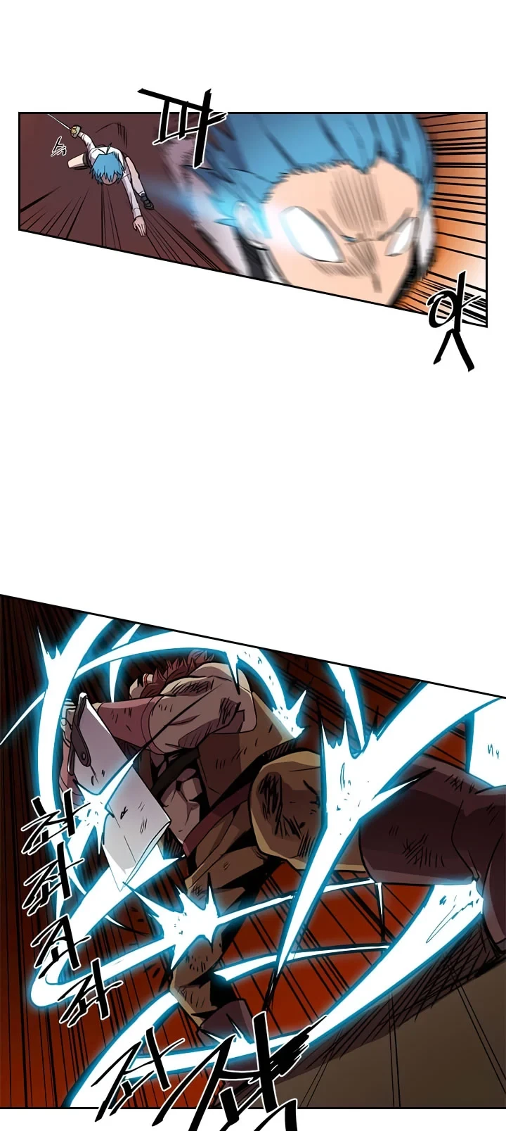 Halaman 9 — A Returner's Magic Should Be Special Chapter 20
