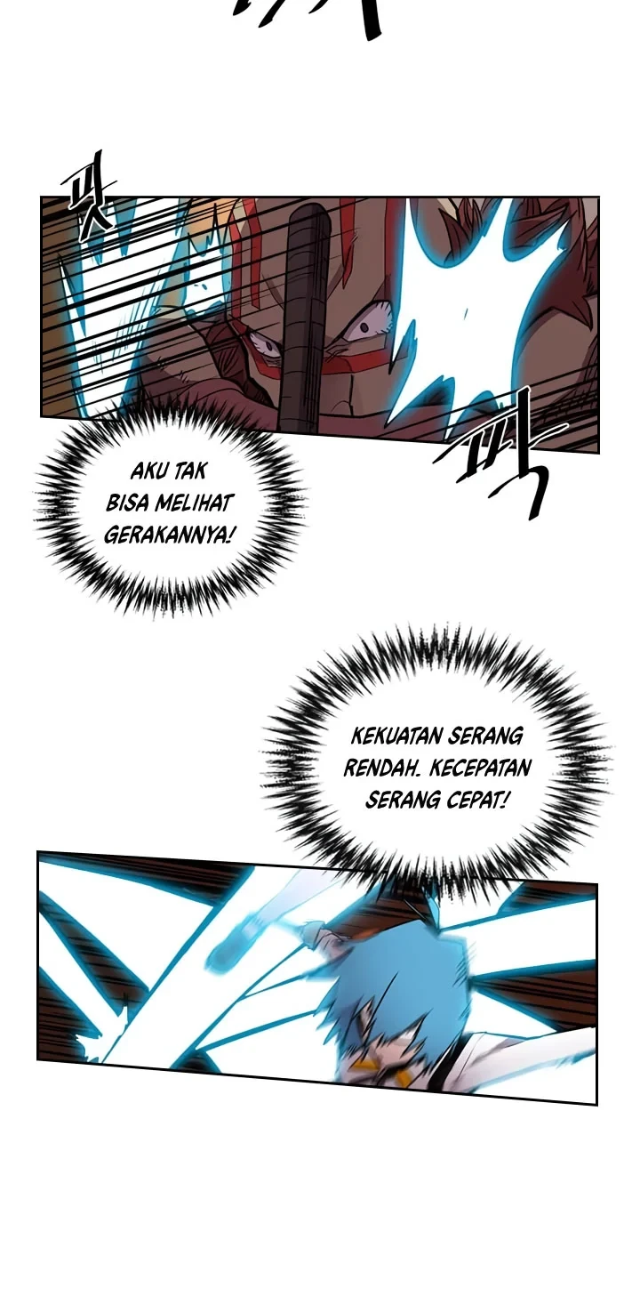 Halaman 10 — A Returner's Magic Should Be Special Chapter 20