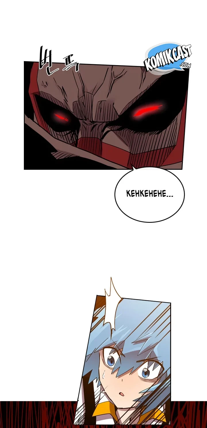 Halaman 11 — A Returner's Magic Should Be Special Chapter 20