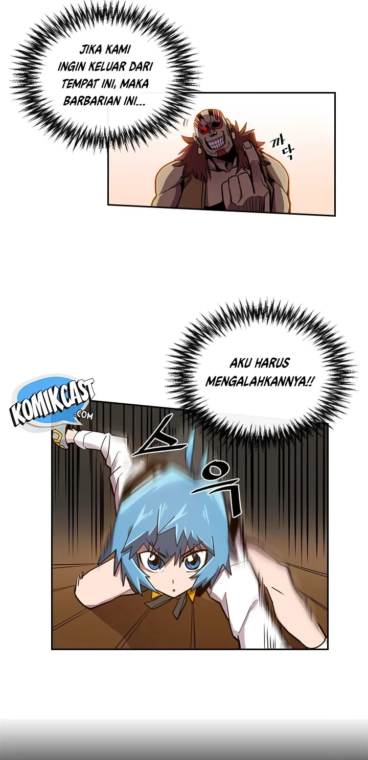 Halaman 14 — A Returner's Magic Should Be Special Chapter 20