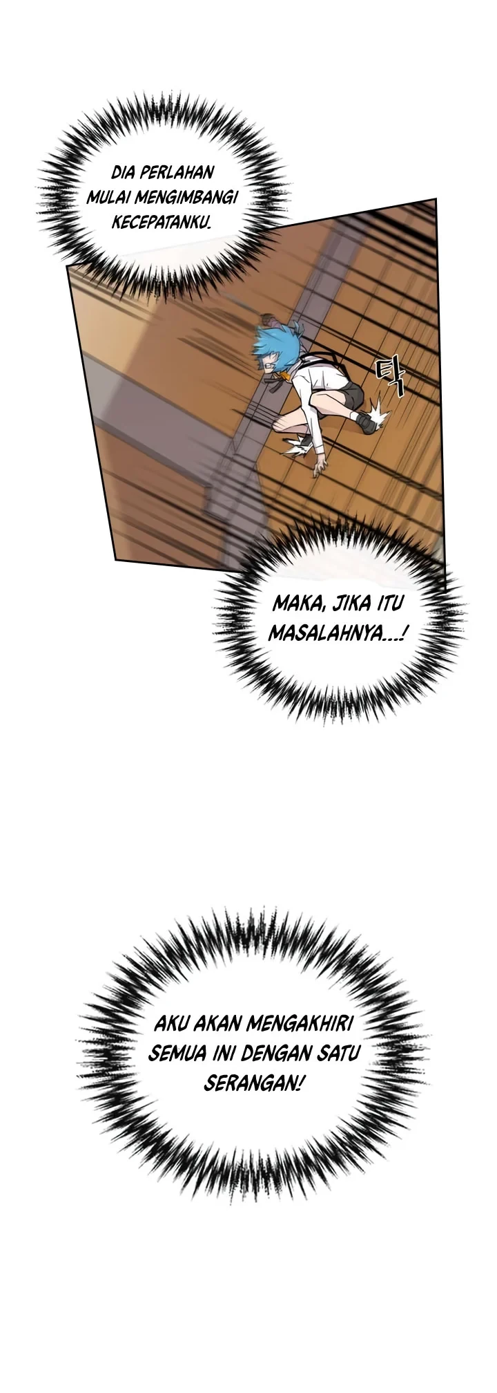 Halaman 16 — A Returner's Magic Should Be Special Chapter 20