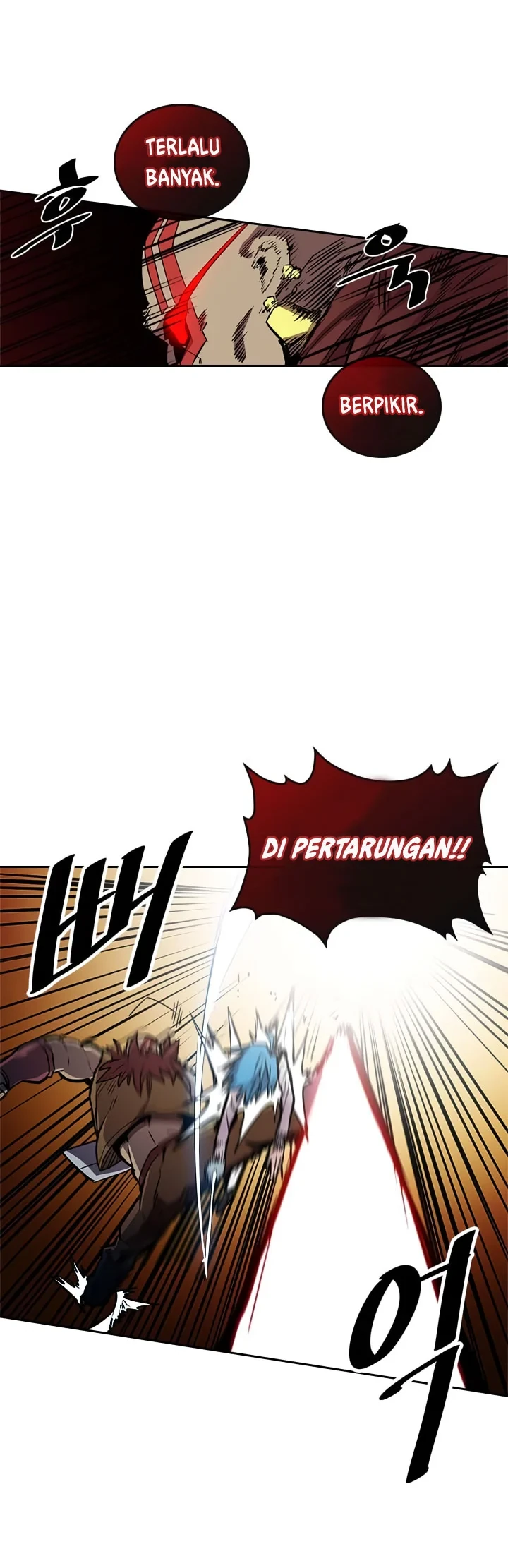 Halaman 18 — A Returner's Magic Should Be Special Chapter 20
