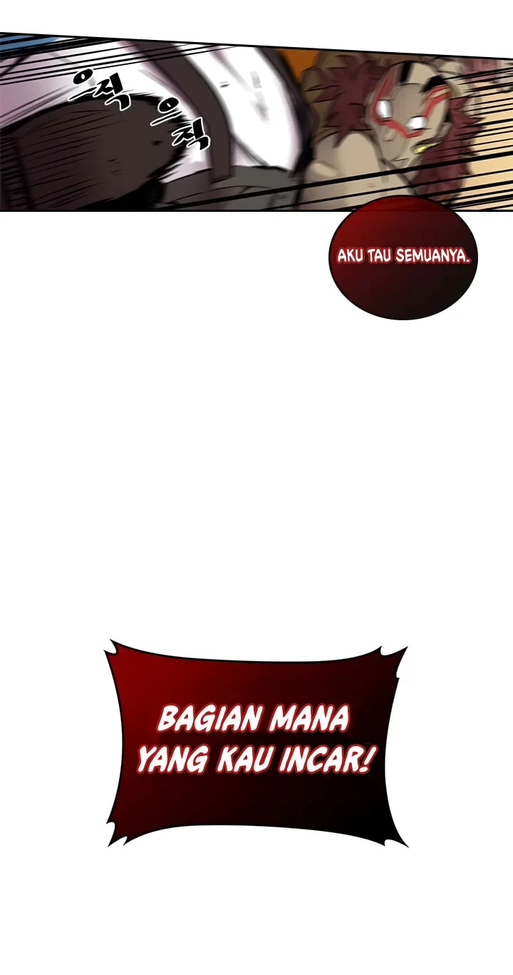 Halaman 19 — A Returner's Magic Should Be Special Chapter 20