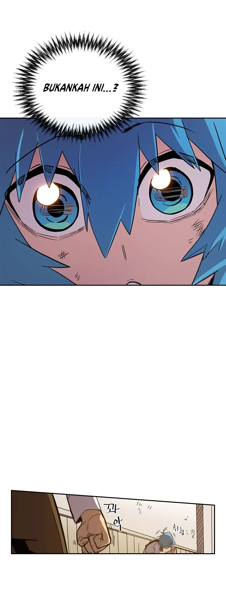 Halaman 23 — A Returner's Magic Should Be Special Chapter 20