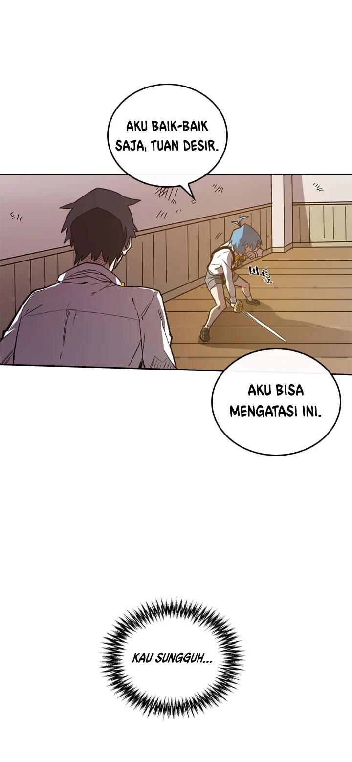 Halaman 24 — A Returner's Magic Should Be Special Chapter 20