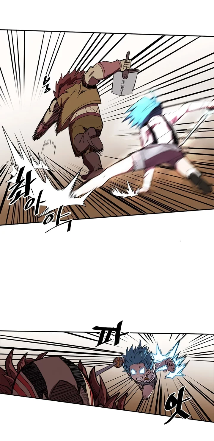Halaman 30 — A Returner's Magic Should Be Special Chapter 20