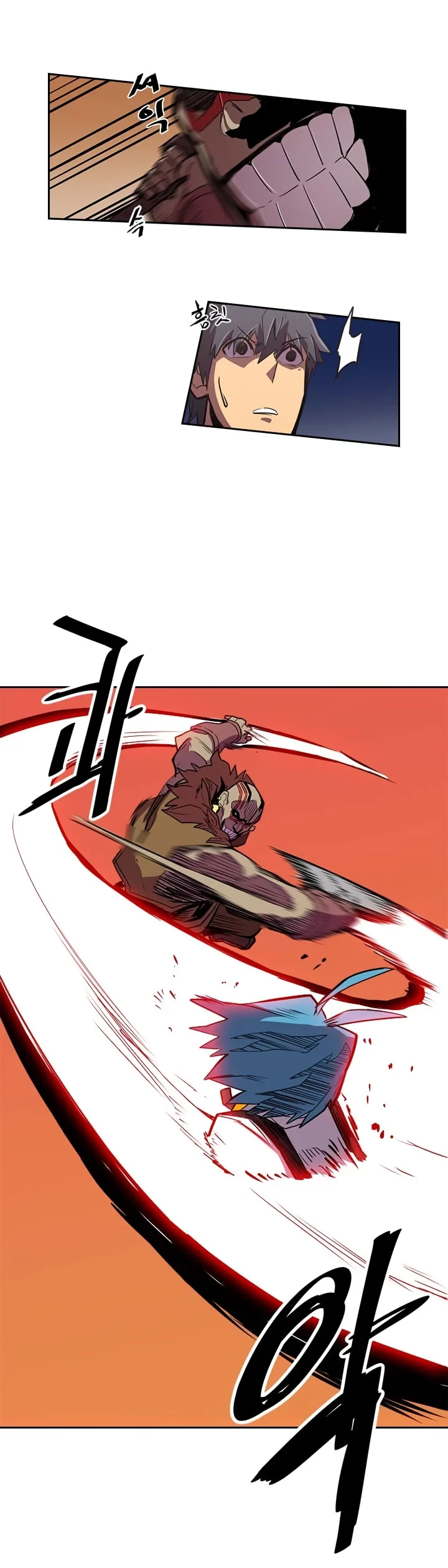 Halaman 31 — A Returner's Magic Should Be Special Chapter 20