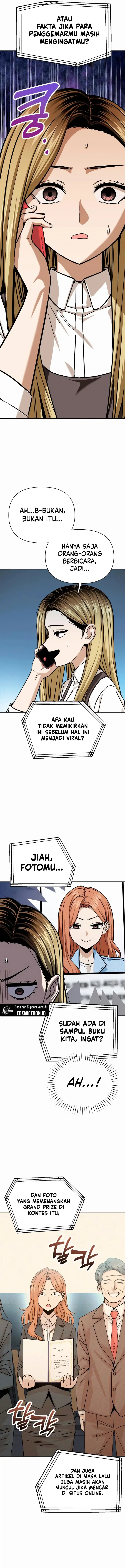 Halaman 3 — Maybe Meant to Be Chapter 115
