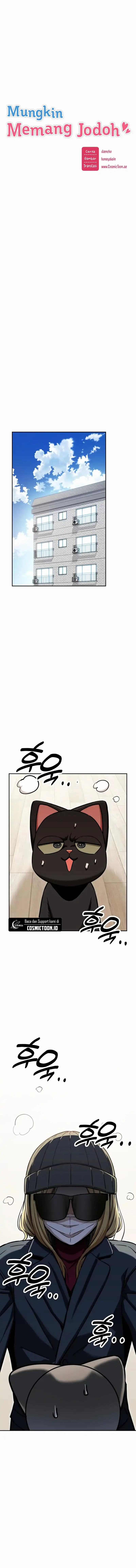 Halaman 5 — Maybe Meant to Be Chapter 115