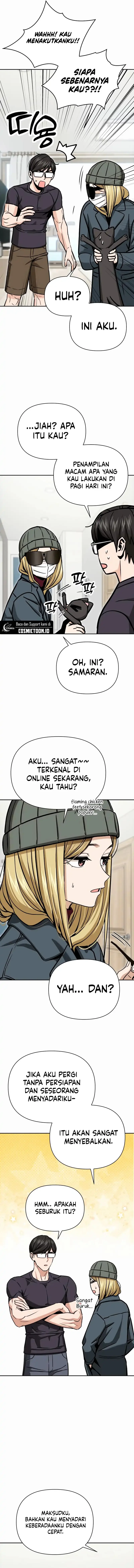 Halaman 6 — Maybe Meant to Be Chapter 115