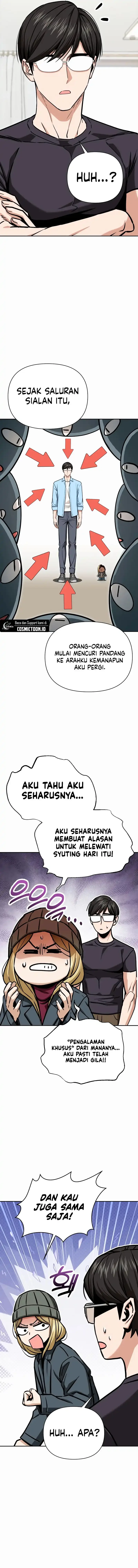 Halaman 7 — Maybe Meant to Be Chapter 115