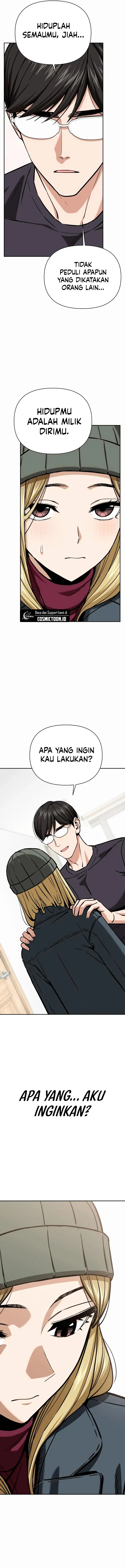 Halaman 10 — Maybe Meant to Be Chapter 115
