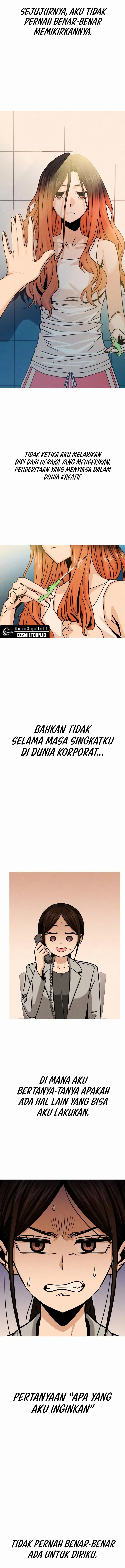 Halaman 11 — Maybe Meant to Be Chapter 115