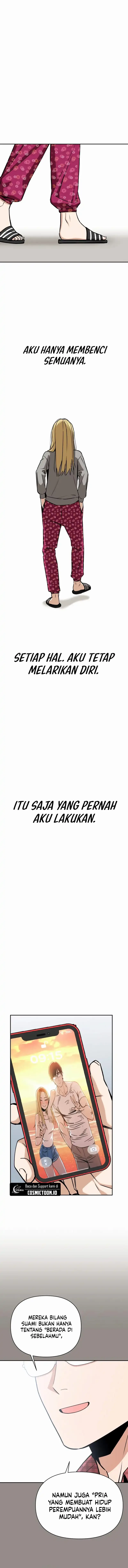 Halaman 12 — Maybe Meant to Be Chapter 115