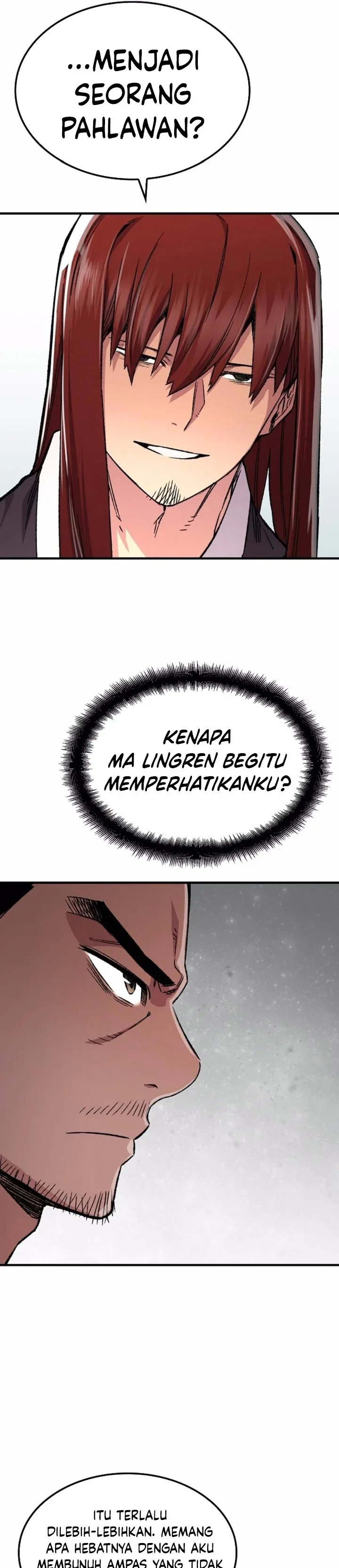 Halaman 8 — Reincarnated Murim Lord Chapter 75