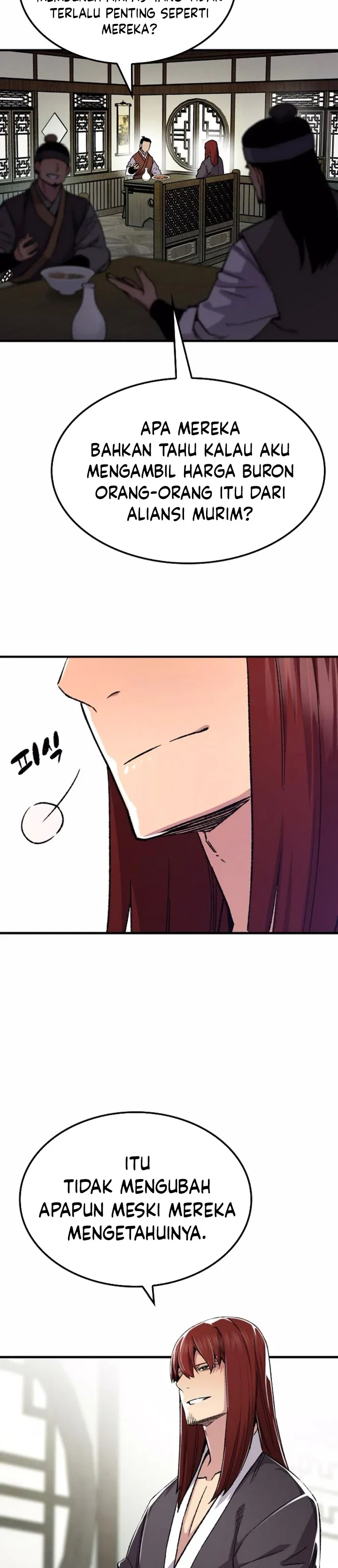 Halaman 9 — Reincarnated Murim Lord Chapter 75