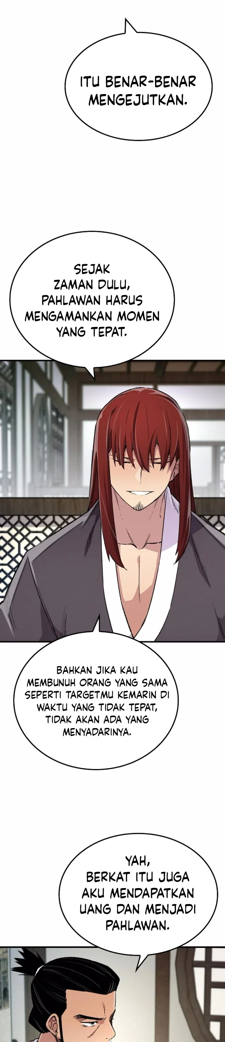 Halaman 11 — Reincarnated Murim Lord Chapter 75