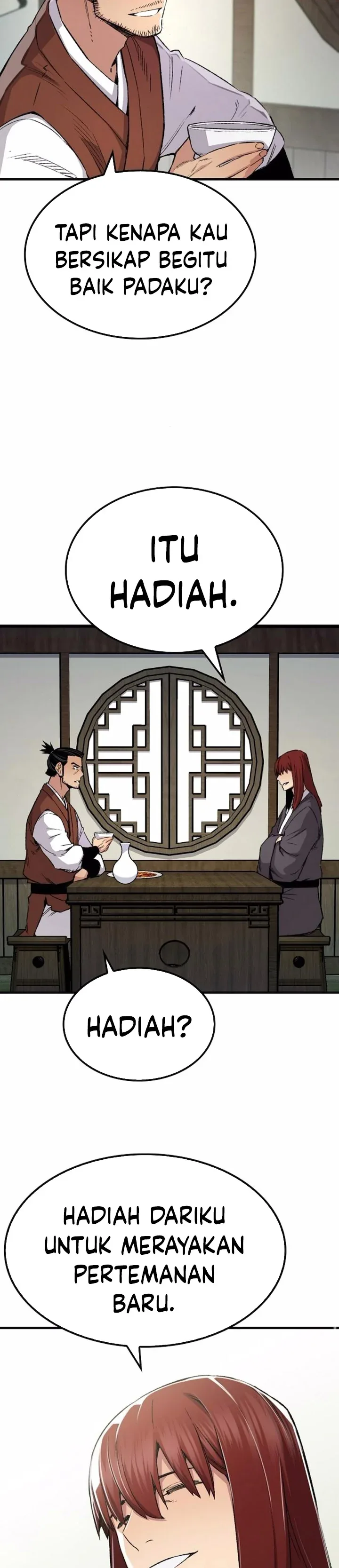 Halaman 12 — Reincarnated Murim Lord Chapter 75