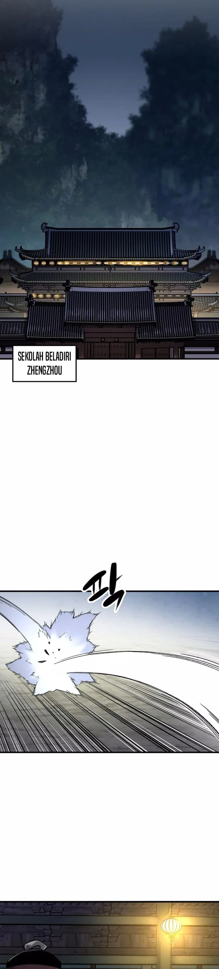 Halaman 14 — Reincarnated Murim Lord Chapter 75
