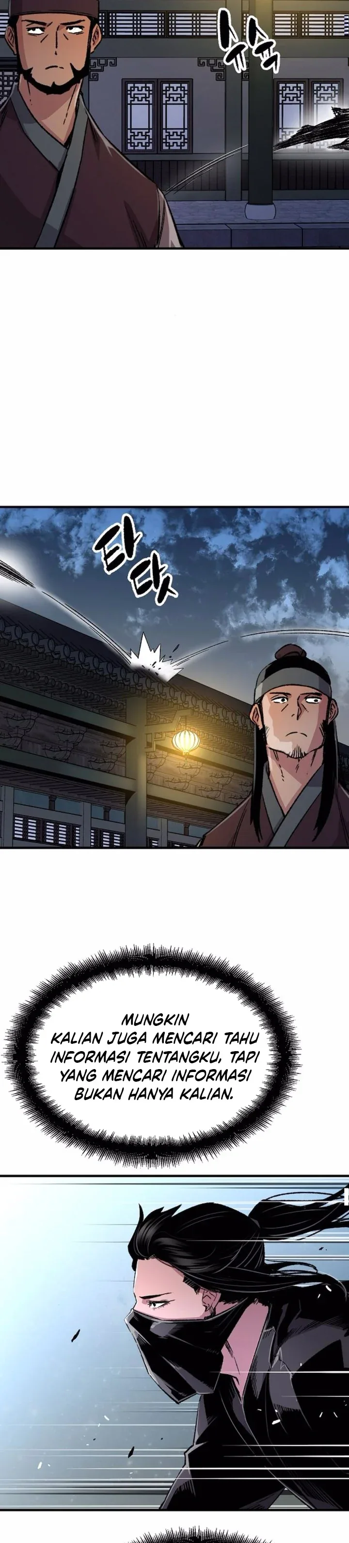 Halaman 15 — Reincarnated Murim Lord Chapter 75
