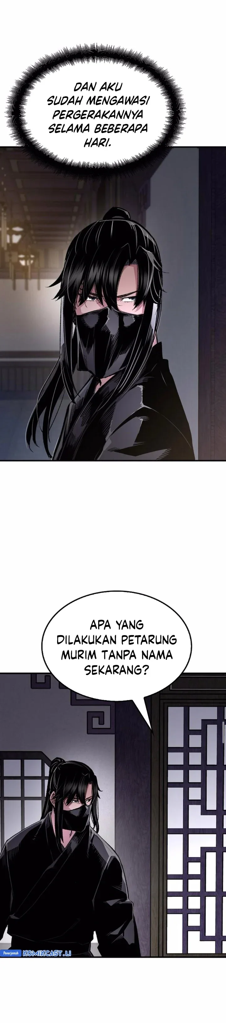 Halaman 18 — Reincarnated Murim Lord Chapter 75