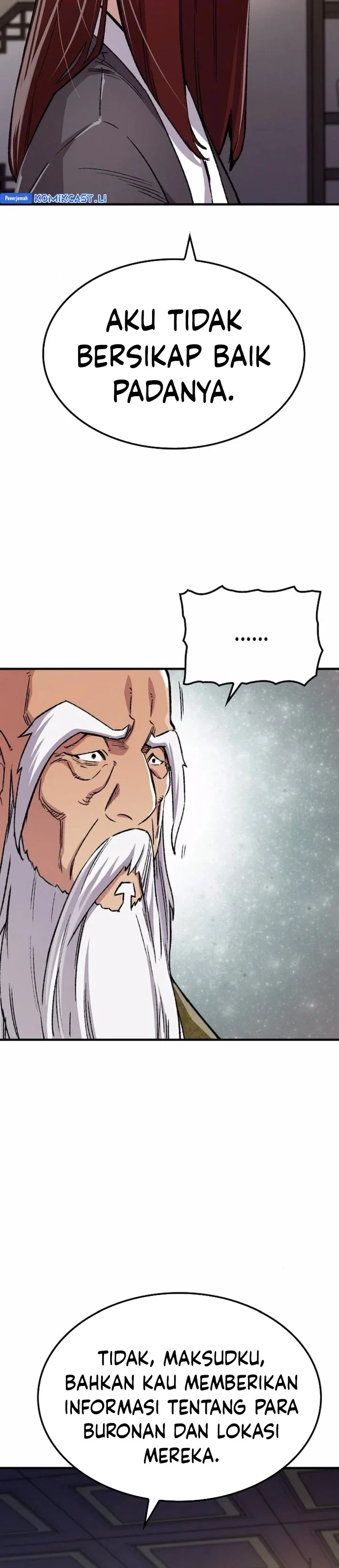 Halaman 22 — Reincarnated Murim Lord Chapter 75
