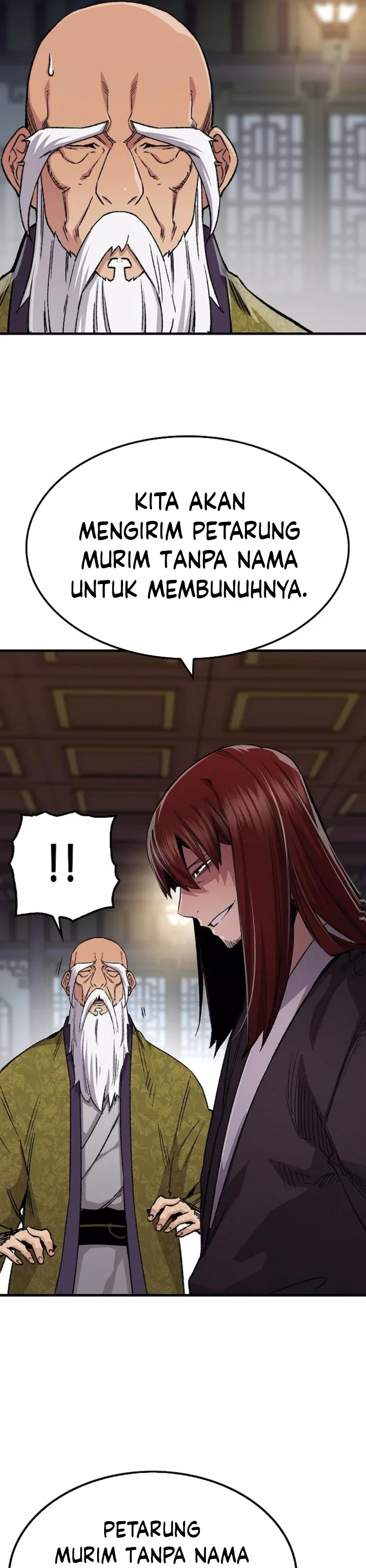 Halaman 26 — Reincarnated Murim Lord Chapter 75