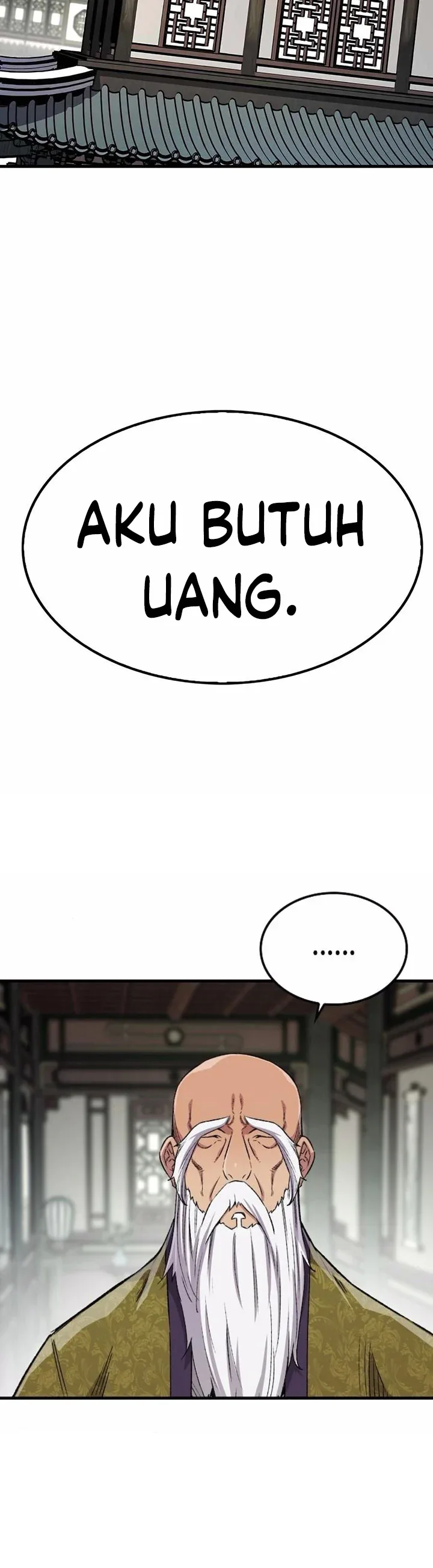 Halaman 35 — Reincarnated Murim Lord Chapter 75