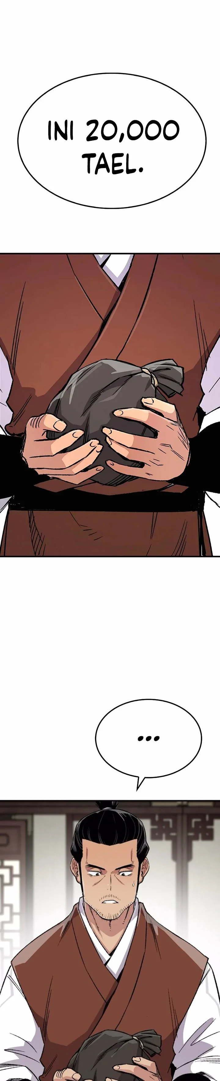 Halaman 41 — Reincarnated Murim Lord Chapter 75