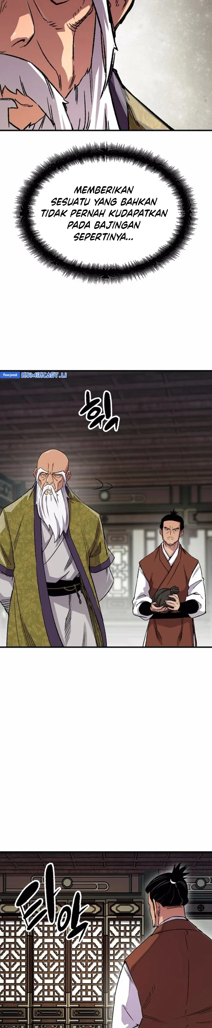 Halaman 44 — Reincarnated Murim Lord Chapter 75