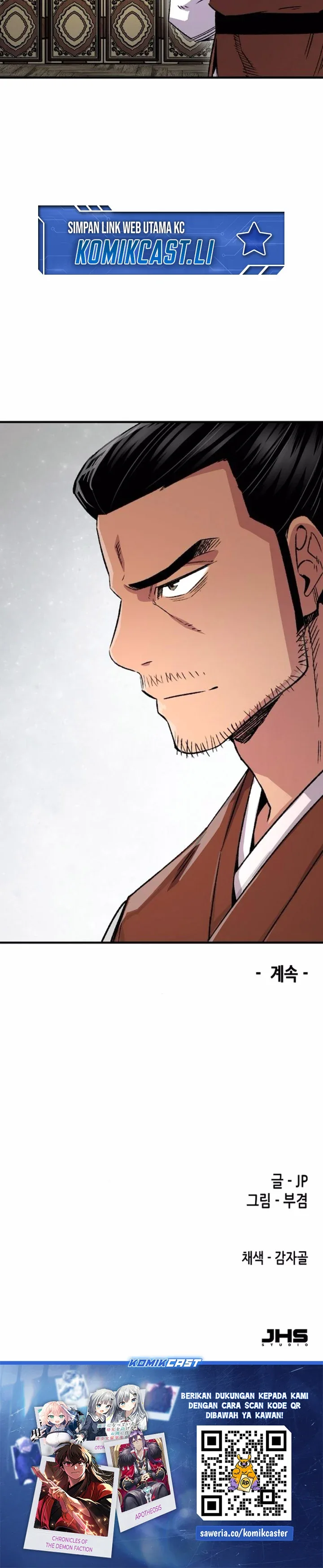 Halaman 45 — Reincarnated Murim Lord Chapter 75