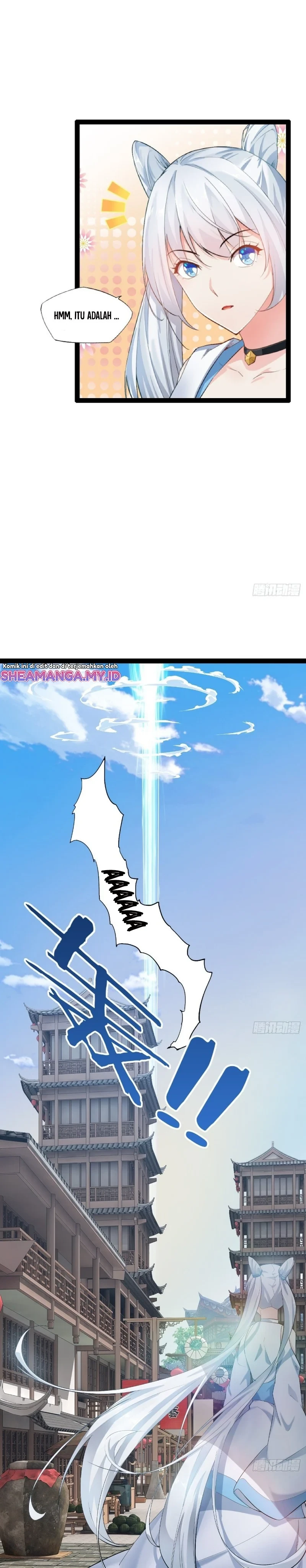 Halaman 8 — Starting From Maximum Charm Point 1 Chapter 2